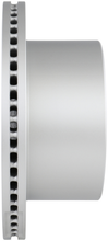 Load image into Gallery viewer, 25010575 Bosch QuietCast Disc Brake Rotor Bosch Canada