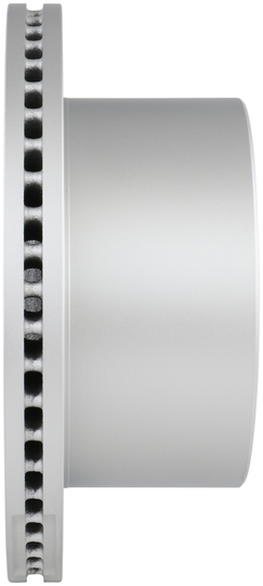 25010575 Bosch QuietCast Disc Brake Rotor Bosch Canada