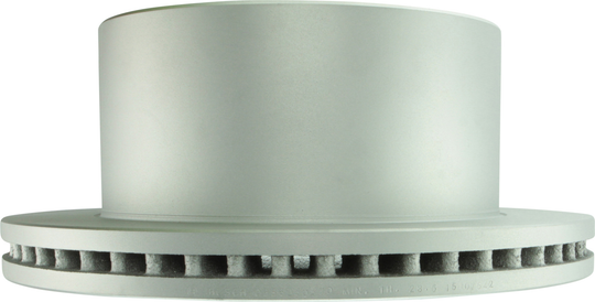 25010575 Bosch QuietCast Disc Brake Rotor Bosch Canada