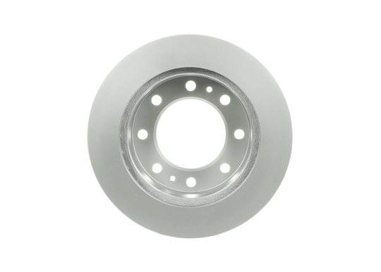 25010576 Bosch QuietCast Disc Brake Rotor Bosch Canada