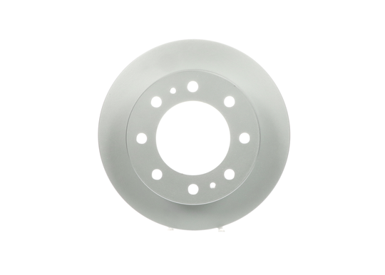 25010576 Bosch QuietCast Disc Brake Rotor Bosch Canada