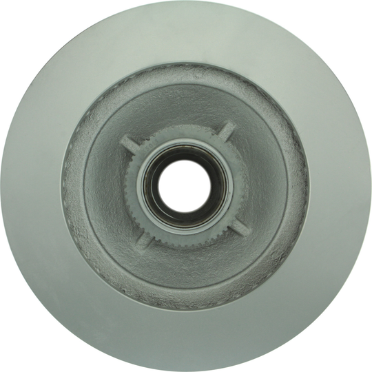 25010577 Bosch QuietCast Disc Brake Rotor Bosch Canada