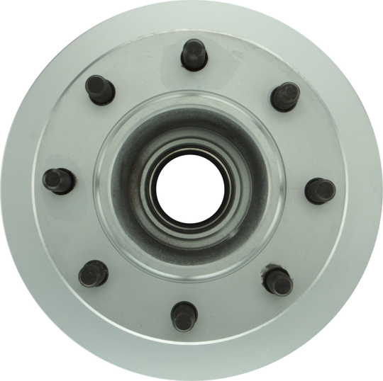 25010577 Bosch QuietCast Disc Brake Rotor Bosch Canada