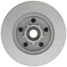 Charger l'image dans la galerie, 25010579 Bosch QuietCast Disc Brake Rotor Bosch Canada
