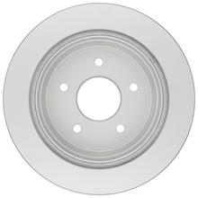 Charger l'image dans la galerie, 25010580 Bosch QuietCast Disc Brake Rotor Bosch Canada