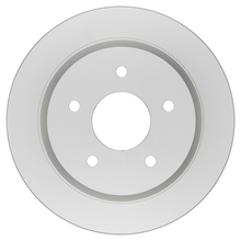 Charger l'image dans la galerie, 25010580 Bosch QuietCast Disc Brake Rotor Bosch Canada
