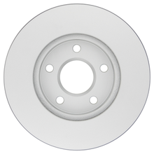 Load image into Gallery viewer, 25010581 Bosch QuietCast Disc Brake Rotor Bosch Canada