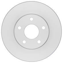 Load image into Gallery viewer, 25010581 Bosch QuietCast Disc Brake Rotor Bosch Canada