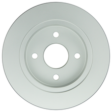Charger l'image dans la galerie, 25010583 Bosch QuietCast Disc Brake Rotor Bosch Canada