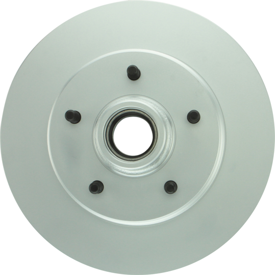 25010586 Bosch QuietCast Disc Brake Rotor Bosch Canada