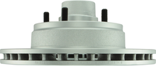 Load image into Gallery viewer, 25010586 Bosch QuietCast Disc Brake Rotor Bosch Canada