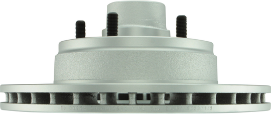 25010586 Bosch QuietCast Disc Brake Rotor Bosch Canada