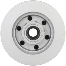 Charger l'image dans la galerie, 25010587 Bosch QuietCast Disc Brake Rotor Bosch Canada