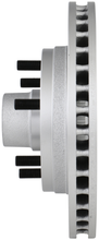 Charger l'image dans la galerie, 25010587 Bosch QuietCast Disc Brake Rotor Bosch Canada