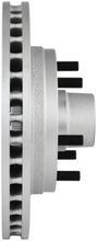 Charger l'image dans la galerie, 25010587 Bosch QuietCast Disc Brake Rotor Bosch Canada