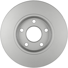 Load image into Gallery viewer, 25010588 Bosch QuietCast Disc Brake Rotor Bosch Canada