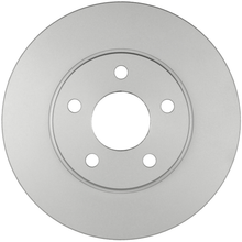 Load image into Gallery viewer, 25010588 Bosch QuietCast Disc Brake Rotor Bosch Canada