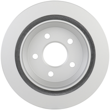 Load image into Gallery viewer, 25010591 Bosch QuietCast Disc Brake Rotor Bosch Canada