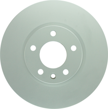 Charger l'image dans la galerie, 25010597 Bosch QuietCast Disc Brake Rotor Bosch Canada