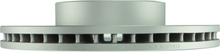 Charger l'image dans la galerie, 25010597 Bosch QuietCast Disc Brake Rotor Bosch Canada