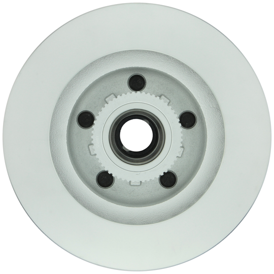 25010598 Bosch QuietCast Disc Brake Rotor Bosch Canada