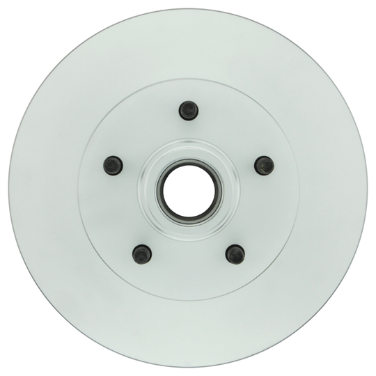 25010598 Bosch QuietCast Disc Brake Rotor Bosch Canada