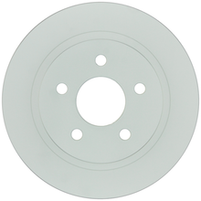 Load image into Gallery viewer, 25010601 Bosch QuietCast Disc Brake Rotor Bosch Canada