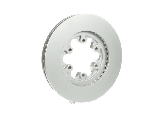 25010602 Bosch QuietCast Disc Brake Rotor Bosch Canada