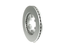 Charger l'image dans la galerie, 25010602 Bosch QuietCast Disc Brake Rotor Bosch Canada