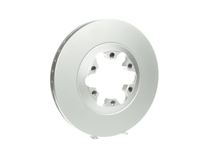 Charger l'image dans la galerie, 25010602 Bosch QuietCast Disc Brake Rotor Bosch Canada