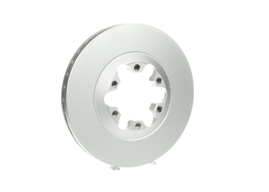 25010602 Bosch QuietCast Disc Brake Rotor Bosch Canada