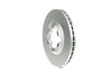 Charger l'image dans la galerie, 25010602 Bosch QuietCast Disc Brake Rotor Bosch Canada