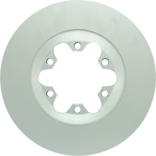 Charger l'image dans la galerie, 25010602 Bosch QuietCast Disc Brake Rotor Bosch Canada