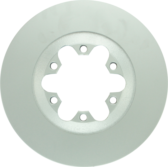 25010602 Bosch QuietCast Disc Brake Rotor Bosch Canada