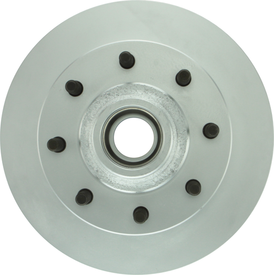 25010604 Bosch QuietCast Disc Brake Rotor Bosch Canada
