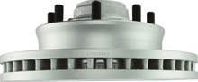 Load image into Gallery viewer, 25010604 Bosch QuietCast Disc Brake Rotor Bosch Canada