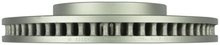 Load image into Gallery viewer, 25010615 Bosch QuietCast Disc Brake Rotor Bosch Canada