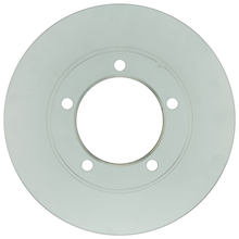 Charger l'image dans la galerie, 25010618 Bosch QuietCast Disc Brake Rotor Bosch Canada