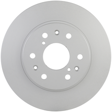 Charger l'image dans la galerie, 25010621 Bosch QuietCast Disc Brake Rotor Bosch Canada