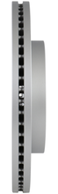 Charger l'image dans la galerie, 25010621 Bosch QuietCast Disc Brake Rotor Bosch Canada