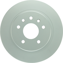Load image into Gallery viewer, 25010623 Bosch QuietCast Disc Brake Rotor Bosch Canada
