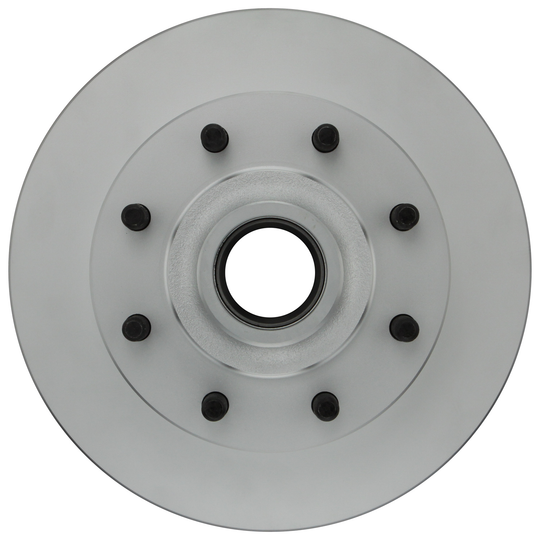 25010625 Bosch QuietCast Disc Brake Rotor Bosch Canada