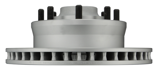 25010625 Bosch QuietCast Disc Brake Rotor Bosch Canada