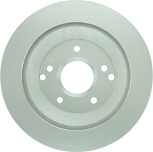 Load image into Gallery viewer, 25010630 Bosch QuietCast Disc Brake Rotor Bosch Canada