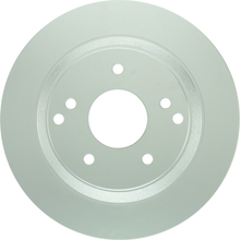 Load image into Gallery viewer, 25010630 Bosch QuietCast Disc Brake Rotor Bosch Canada