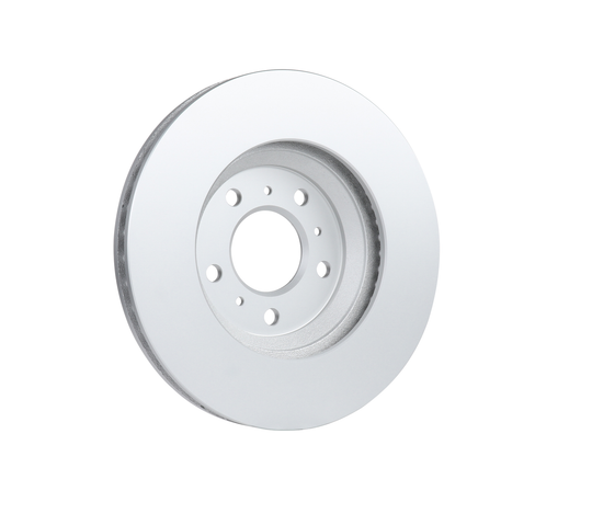 25010632 Bosch QuietCast Disc Brake Rotor Bosch Canada