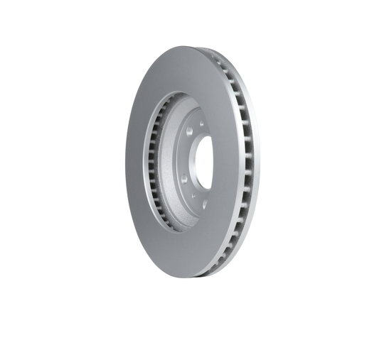 25010632 Bosch QuietCast Disc Brake Rotor Bosch Canada