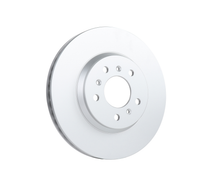 Charger l'image dans la galerie, 25010632 Bosch QuietCast Disc Brake Rotor Bosch Canada