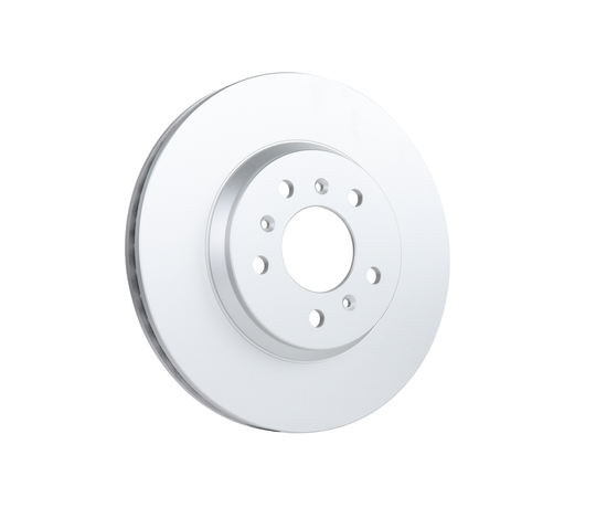 25010632 Bosch QuietCast Disc Brake Rotor Bosch Canada