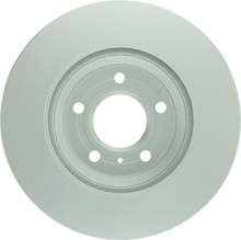 Charger l'image dans la galerie, 25010632 Bosch QuietCast Disc Brake Rotor Bosch Canada